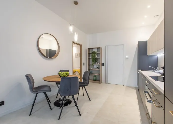 Residence Meynadier - Apartments - New - Ac - Wifi - Close Beach And Palais - Lra Cannes