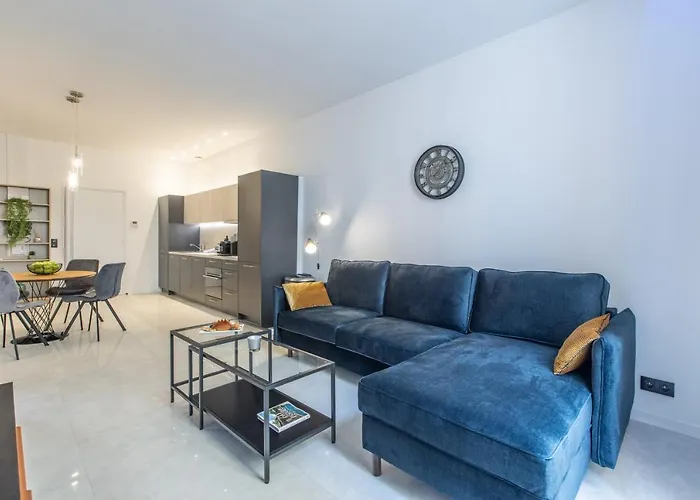 Residence Meynadier - Apartments - New - Ac - Wifi - Close Beach And Palais - Lra Cannes