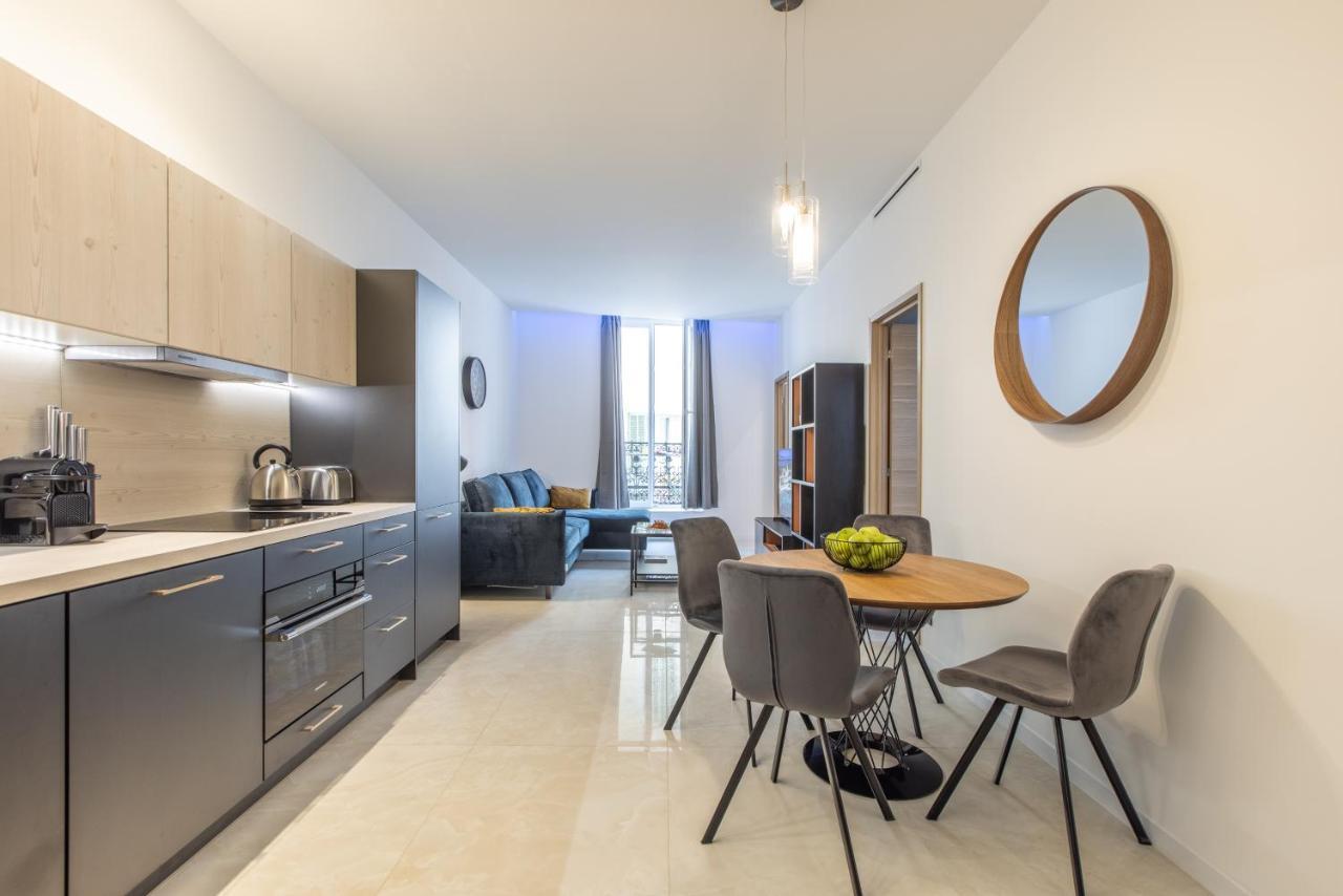 Meynadier - - New - Ac - Wifi - Close And Palais - Lra Cannes